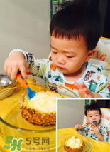 嬰兒能吃菠蘿嗎？寶寶能吃菠蘿嗎？