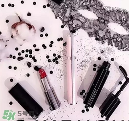 紀(jì)梵希雙色唇膏口紅哪個(gè)顏色好看？紀(jì)梵希雙色唇膏色號(hào)推薦