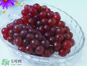 五月份有葡萄嗎？五月份的葡萄可以吃嗎？