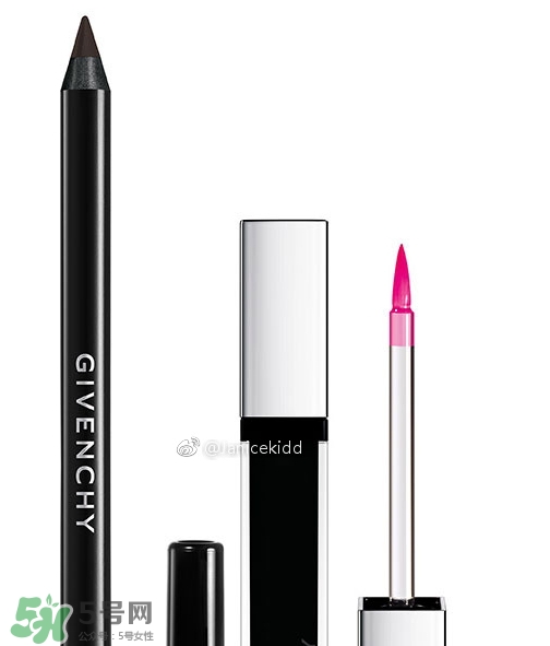 紀(jì)梵希紫黑色變色唇蜜怎么樣？紀(jì)梵希紫黑變色唇蜜多少錢