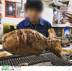 雪莉前男友發(fā)的羊腿照片是什么意思？雪莉腳踏兩只船？