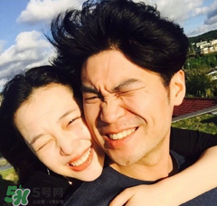 雪莉前男友發(fā)的羊腿照片是什么意思？雪莉腳踏兩只船？