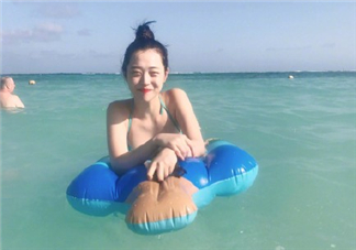 雪莉前男友發(fā)的羊腿照片是什么意思？雪莉腳踏兩只船？