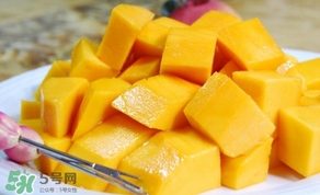 芒果有什么營養(yǎng)價值？芒果的營養(yǎng)價值有哪些