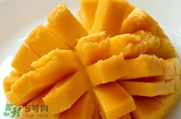 芒果有什么營養(yǎng)價值？芒果的營養(yǎng)價值有哪些