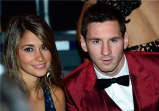 梅西婚禮是什么時(shí)候？梅西在哪里舉行婚禮？