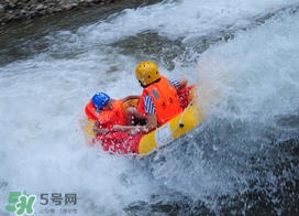 ?5月份能漂流嗎？五月份可以漂流嗎？