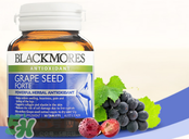 Blackmores葡萄籽價(jià)格是多少？Blackmores葡萄籽售價(jià)多少？
