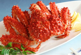 5月份吃什么螃蟹？五月份吃什么蟹？