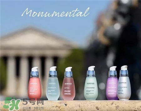 darphin是什么牌子?darphin是哪個國家的? darphin是什么牌子?darphin是哪個國家的?