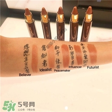 hourglass唇膏筆色號_hourglass唇膏筆試色圖 hourglass唇膏筆色號_hourglass唇膏筆試色圖