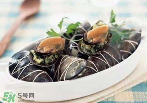 5月份什么海鮮好？五月吃什么海鮮好？