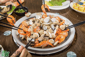 5月份什么海鮮好？五月吃什么海鮮好？