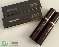hourglass唇膏筆色號_hourglass唇膏筆試色圖 hourglass唇膏筆色號_hourglass唇膏筆試色圖