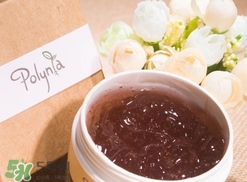 polynia紫根面膜怎么用？polynia紫根玻尿酸面膜使用方法