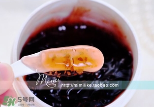 polynia紫根面膜怎么用？polynia紫根玻尿酸面膜使用方法