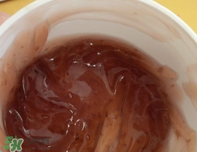 polynia紫根面膜怎么用？polynia紫根玻尿酸面膜使用方法