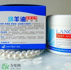 oppert澳佩爾綿羊油面霜怎么樣？澳佩爾綿羊油面霜怎么用？