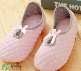 五月份坐月子穿什么鞋？5月份坐月子穿什么鞋？