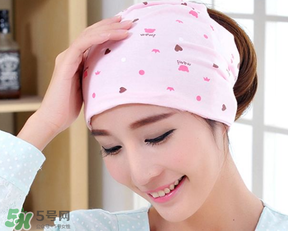 五月份坐月子要帶帽子嗎？5月份坐月子要帶帽子嗎？