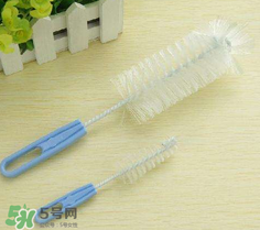 奶瓶刷多久換一次？奶瓶刷能用多久？