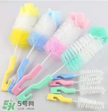 奶瓶刷多久換一次？奶瓶刷能用多久？