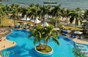 三亞6月份適合旅游嗎？六月份去三亞很熱嗎？