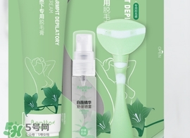 脫毛膏能脫眉毛嗎？脫毛膏怎么脫眉毛？