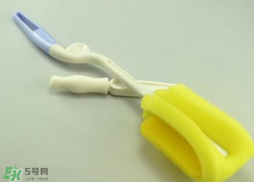 奶瓶刷怎么清洗？奶瓶刷怎么消毒？