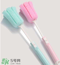 奶瓶刷怎么清洗？奶瓶刷怎么消毒？