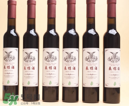 自制桑葚酒怎么發(fā)酵?桑葚酒發(fā)酵多長時間? 自制桑葚酒怎么發(fā)酵?桑葚酒發(fā)酵多長時間?