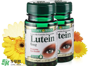 葉黃素真的有作用嗎？葉黃素的臨床試驗(yàn)證明有用！