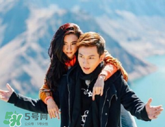 張柏芝何孟懷將結婚是真的嗎？何孟懷是誰？