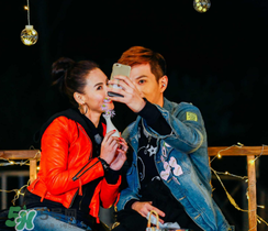 張柏芝何孟懷將結婚是真的嗎？何孟懷是誰？