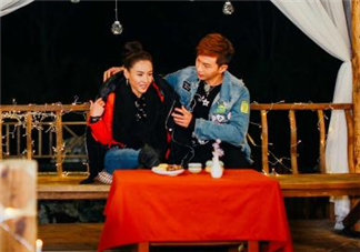 張柏芝何孟懷將結婚是真的嗎？何孟懷是誰？