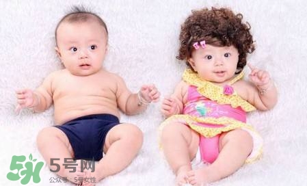 B超單數(shù)據(jù)怎么看男女？B超單看男女準(zhǔn)嗎？