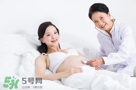 產(chǎn)檢時(shí)間表和項(xiàng)目 產(chǎn)檢多少錢