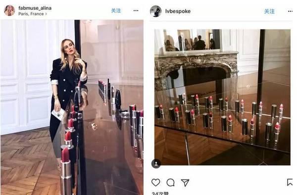 紀梵希雙色唇膏口紅什么時候上市？紀梵希雙色唇膏上市時間