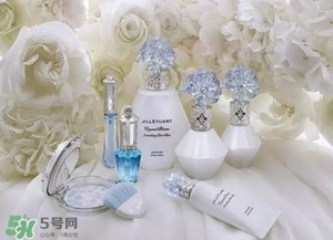 jill stuart湛藍祝福限定系列有哪些？jill stuart湛藍限定多少錢？