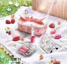 jill stuart湛藍祝福限定系列有哪些？jill stuart湛藍限定多少錢？