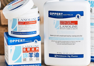 oppert澳佩爾綿羊油面霜怎么樣？澳佩爾綿羊油面霜怎么用？