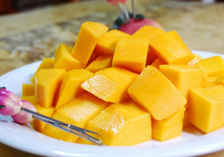 芒果有什么營(yíng)養(yǎng)價(jià)值？芒果的營(yíng)養(yǎng)價(jià)值有哪些