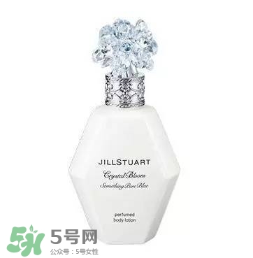 jill stuart湛藍祝福限定系列有哪些？jill stuart湛藍限定多少錢？