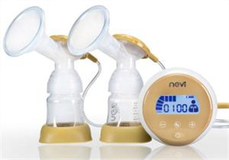 雙邊吸奶器怎么樣？雙邊吸奶器好用嗎？