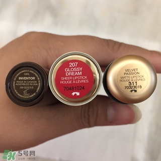 hourglass唇膏筆和kiko唇膏筆哪個(gè)好_試色對(duì)比圖 hourglass唇膏筆和kiko唇膏筆哪個(gè)好_試色對(duì)比圖