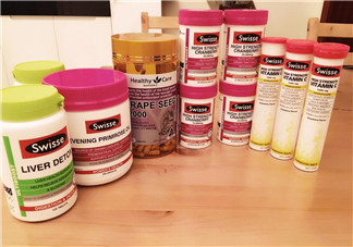 澳洲保健品怎么樣？澳洲保健品好不好？