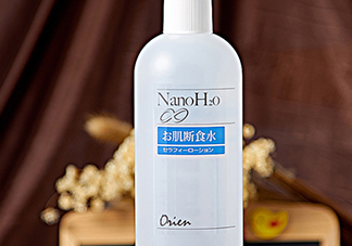 orien nano肌斷食水多少錢？肌斷食水專柜價(jià)格