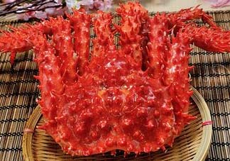 5月份吃什么螃蟹？五月份吃什么蟹？