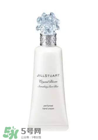 jill stuart湛藍祝福限定系列有哪些？jill stuart湛藍限定多少錢？