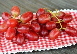 五月份有葡萄嗎？五月份的葡萄可以吃嗎？